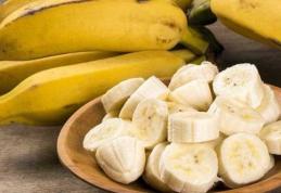 Beneficiile surprinzătoare ale consumului de banane