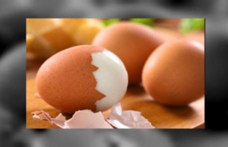Cele mai cunoscute mituri despre consumul de ouă