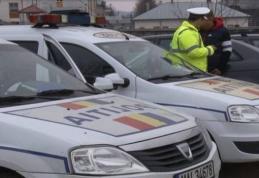 Vânzători ambulanți lăsați fără marfă și amendați pentru comerț ilicit la Darabani
