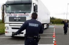 Un șofer român de TIR a primit o amendă de 424.000 de euro! După ce i-a auzit povestea, judecătorul l-a condamnat la 4 ani de închisoare
