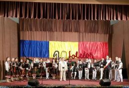 O nouă participare a Orchestrei „Mugurelul” Dorohoi în cadrul proiectului  „10 pentru folclor”