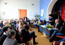 CEJ PSD Botoșani: „Organizarea Conferinței Extraordinare a Organizației și susținerea candidaturilor Doinei Federovici la președinte și Marius Budăi l