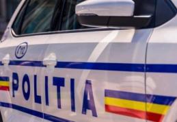 Dosar penal pentru uz de fals întocmit de polițiștii dorohoieni