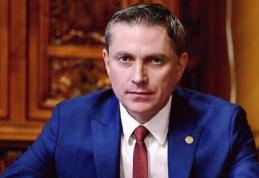 Deputatul Costel Lupașcu „PNL este ÎMPOTRIVA dezvoltării județului Botoșani’’