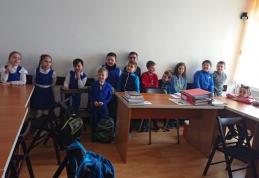 Școala „Mihail Kogălniceanu” Dorohoi: Tranziția de la grădiniță la școală. Cum ne pregătim copiii?