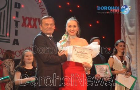Trofeul Festivalului „Mărțișor Dorohoian” merge în Republica Moldova. Vezi lista câștigătorilor! – VIDEO / FOTO