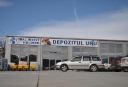 Un nou depozit de materiale de construcții în Dorohoi! „Depozitul UNU” vă așteaptă cu oferte! 