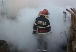 22 de incendii în ultimele 24 de ore în județul Botoșani. Pompierii din Suceava au fost chemați pentru sprijin!