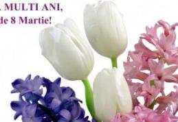 Pe 8 MARTIE sărbătorim Ziua Femeii! Când este, de fapt, Ziua Mamei în România?