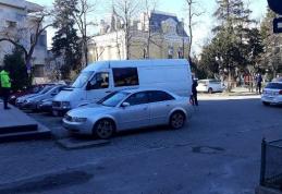 ALERTĂ! Amenințare cu bombă la sediul ANAF Botoșani