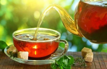 Cele 7 virtuți ale ceaiului pentru sănătate