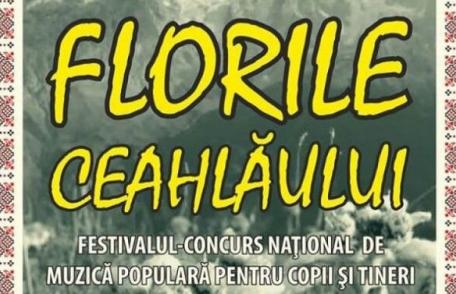 Copii din Ibănești și Brăești premiați la Festivalul „Florile Ceahlăului” 2019