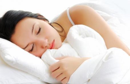 Deficiența care ne afectează calitatea somnului