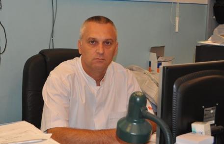 Canalizarea cu probleme: Părerea Spitalului Municipal din Dorohoi