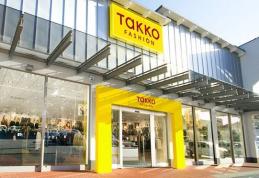 NEST Dorohoi se extinde! Magazinul Takko Fashion își anunță marea deschidere