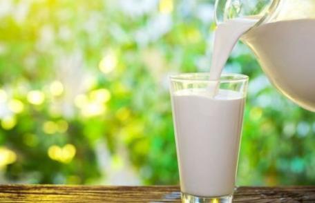 De ce nu ar trebui să mai bei lapte de vacă