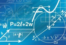 2 calificări la etapa națională a Concursului de matematică aplicată „A. Haimovici” pentru elevii de la Liceul „Regina Maria” Dorohoi