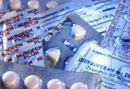 Ibuprofenul poate duce la perforarea stomacului. Ce alte efecte neașteptate poate avea medicamentul