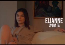 Dorohoianca Elianne și-a lansat o nouă piesă solo - „Umbra ta” - VIDEO / FOTO