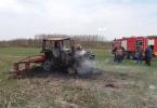 tractor in flacari 09