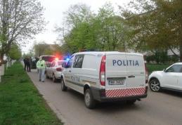 Doi bărbați din Dorohoi au pus pe jar mai multe echipaje de poliție