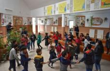 Activități desfășurate în săptămâna „Școala Altfel” la Școala Gimnazială „Ștafen cel Mare” Dorohoi - FOTO