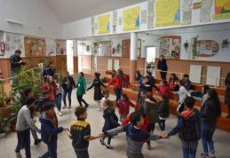 Activități desfășurate în săptămâna „Școala Altfel” la Școala Gimnazială „Ștafen cel Mare” Dorohoi - FOTO