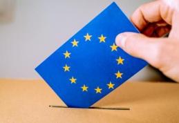A început campania electorală pentru Europarlamentare 2019!
