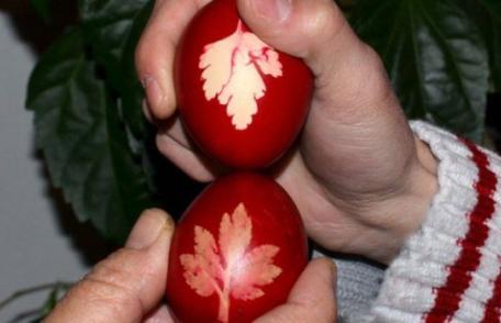 Cele mai frumoase tradiții și obiceiuri de Paște