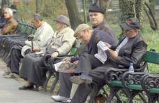 Senatorul Gheorghe Marcu își manifestă solidaritatea faţă de persoanele vârstnice