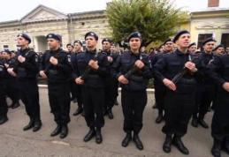 Inspectoratul de Jandarmi Județean Botoșani recrutează candidați