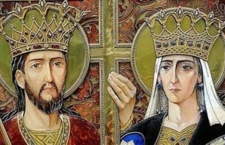 21 mai, Sfinții Constantin și Elena. Ce nu ai voie să faci în această zi?