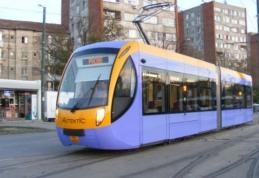 Guvernul alocă 15 milioane de euro pentru achiziția de tramvaie noi în municipiul Botoșani