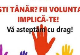 Școala de vară „Jurjac” Dorohoi: Căutăm voluntari pentru activități educative
