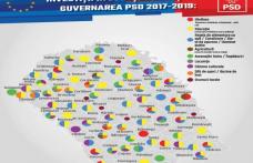 PSD continuă investițiile și majorările de venituri pentru botoșăneni   