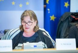 Norica Nicolai, despre Dacian Cioloș: „Voi continua să vă consider, pe mai departe, cel mai populist produs al politicii românești”