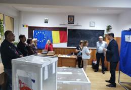 Judeţul Botoşani, pregătit din punct de vedere tehnic pentru cele două scrutine - FOTO