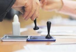 Alegeri europarlamentare și referendum 2019 în județul Botoșani. Vezi prezența la ora 12:00!