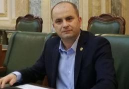 Lucian Trufin: „În județul Botoșani PSD a câștigat - punct”