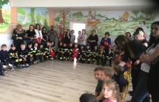 Vezi care sunt câştigătorii concursului „Micii Pompieri” 2019 susținut la Dorohoi! - FOTO