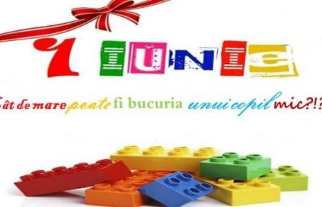 OFSD Botoșani lansează de 1 Iunie Campania „Pentru că ne pasă de copiii noștri!” 