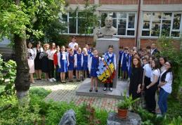 Gimnaziul „Mihail Kogălniceanu” Dorohoi: Un prinos de recunoștință Eroilor Neamului