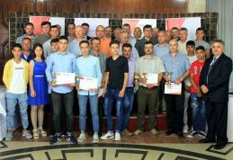Delgaz Grid şi-a desemnat echipa care va concura la faza naţională a Trofeului Electricianului 2019