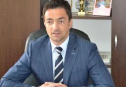 Răzvan Rotaru: „Inconștiența și nepăsarea primarului Flutur privind remedierea sau înlocuirea șinelor de tramvai poate conduce la accidentări grave al