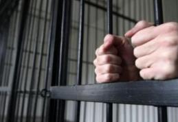 Botoșănean de 21 ani arestat preventiv pentru că a încălcat măsura arestului la domiciliu