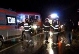 Tragedie în județul Iași! Trei persoane au fost lovite de un tren InterRegio. Două au murit, iar una e în stare gravă