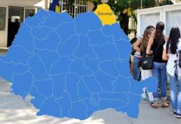 Rezultate Bacalaureat 2019: s-au publicat notele! Lista oficială pe județul Botoșani