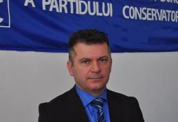 Președintele PC Paul Onişa: “Nu am fost invitaţi la întâlnirea cu Ponta şi Antonescu”