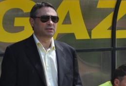 Victor Mihalachi a reuşit să redreseze echipa FCM Dorohoi