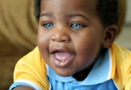 Cel mai frumos copil de pe Pământ: Imaginea zilei în lume